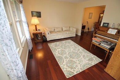Formal Living