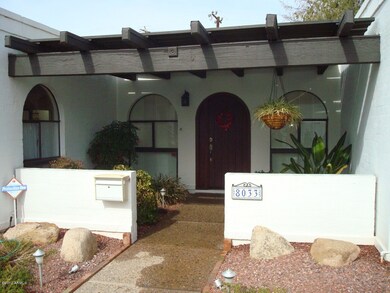 Entry Detail