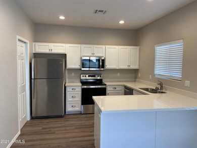 7648 E Boise St unit 68, Mesa, AZ 85207 - photo 7