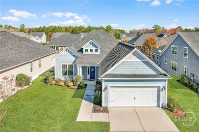 102 Rosamund Rd, Pooler, GA 31322 - photo 3