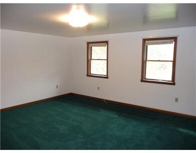 Bedroom.