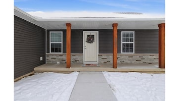 831 Fairway Dr, Mosinee, WI 54455 - photo 3