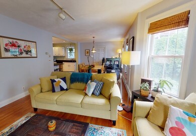 48 Woodlawn St unit 4, Jamaica Plain, MA 02130 - photo 4