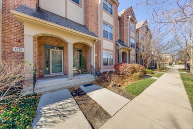 1778 Tudor Ln, Northbrook, IL 60062 - photo 2