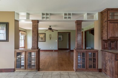 Open Spaces