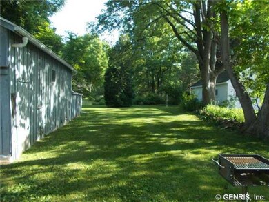 Yard
