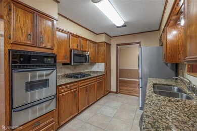 613 Turtle Creek Dr, Shreveport, LA 71115 - photo 3