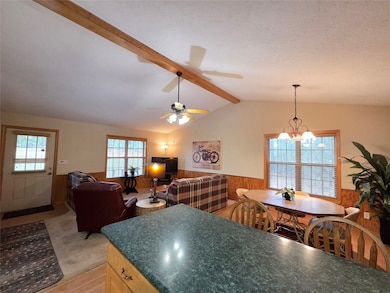 5015 561 Rd, Simms, TX 75574 - photo 7