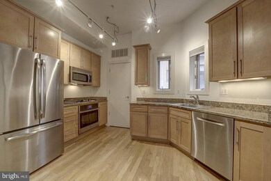 2357 Champlain St NW unit 201, Washington, DC 20009 - photo 2