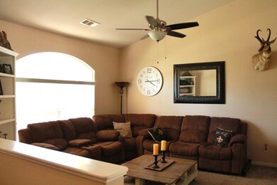 S Cantamar St. Visalia-4