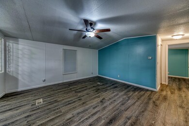 3202 Old Brock Rd, Weatherford, TX 76087 - photo 3