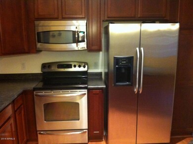 Appliances