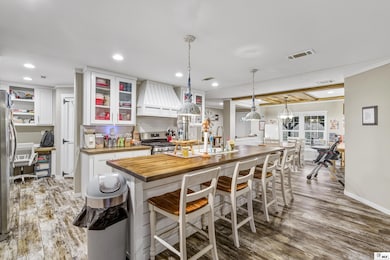 280 Danville Rd, Jonesboro, LA 71251 - photo 4