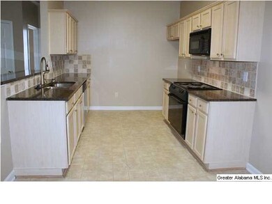 lots of countertop space