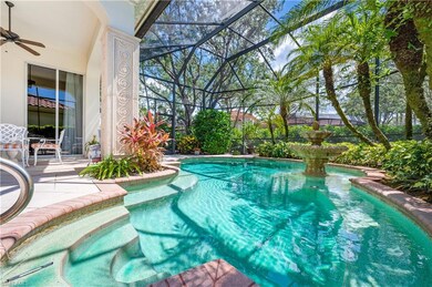 Private Pool View 2