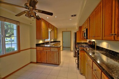 Mulberry Kitchen 1