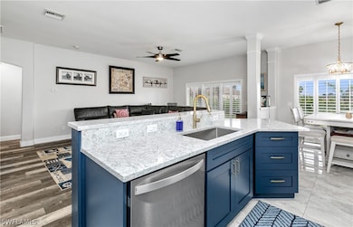 2817 NE 2nd Place, Cape Coral, FL 33909 - photo 5