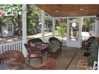 8 Bear Post Rd unit Site 244, Freedom, NH 03836 - photo 6