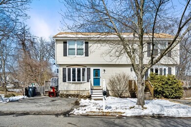 30 Taylor St unit 30, Haverhill, MA 01832 - photo 2