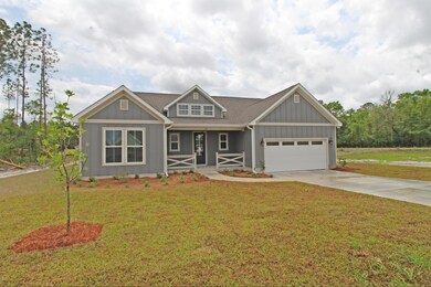 10 Kensington Ct, Crawfordville, FL 32327 - photo 4