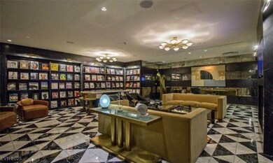 The Martin unit 1105, Las Vegas, NV 89103 - photo 5