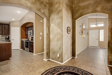 Gorgeous Entryway / Foyer