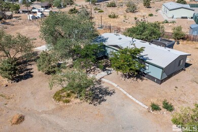 33 Calcite Dr, Mound House, NV 89706 - photo 5