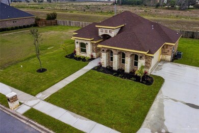 1107 Amethyst Dr, Weslaco, TX 78596 - photo 4