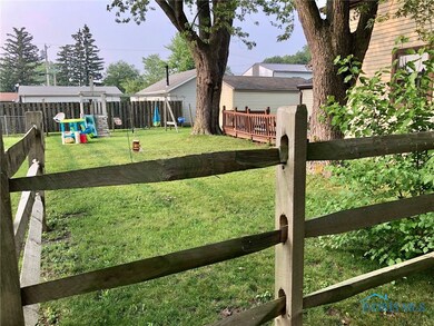 608 W 4th St, Genoa, OH 43430 - photo 4