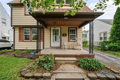 426 W Capistrano Ave, Toledo, OH 43612 - photo 5