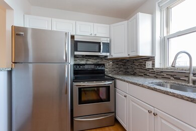 Sagamore Place Condominiums unit 1218, Quincy, MA 02171 - photo 5