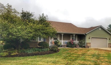 28 Santa Anita Dr, Maryville, IL 62062 - photo 2