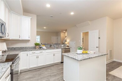 Images are of similar home