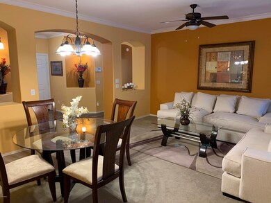 Living-Dining