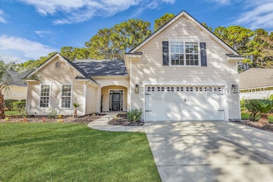 218 Pinecrest Cir, Bluffton, SC 29910 - photo 5