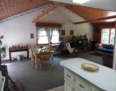 Dining Room.