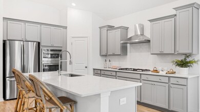 Kitchen b