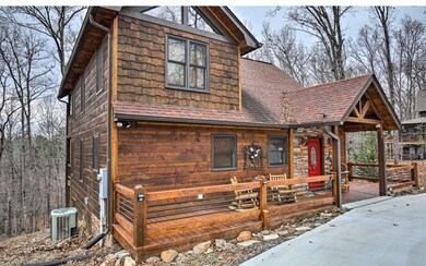 262 Logan Dr, Mineral Bluff, GA 30559 - photo 2