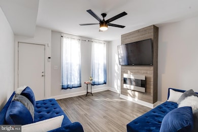 1107 S Carey St, Baltimore, MD 21223 - photo 7