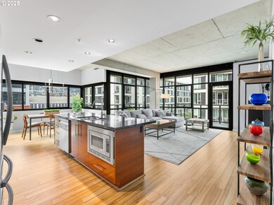 Pacifica unit 406, Portland, OR 97209 - photo 5