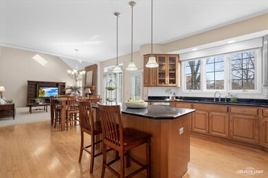 4311 Camelot Cir, Naperville, IL 60564 - photo 4