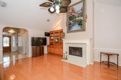 16511 Wheatmill Ct, Houston, TX 77095 - photo 7