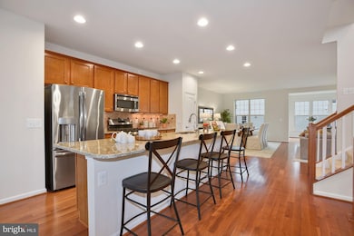 43336 Semolina Terrace, Chantilly, VA 20152 - photo 7