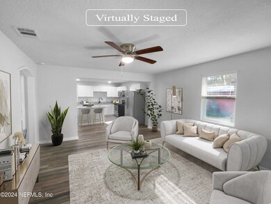 5625 Catoma St, Jacksonville, FL 32244 - photo 2