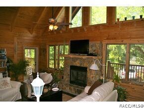 LIVING ROOM VIEW 3