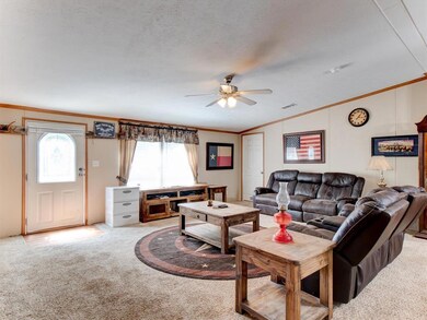 302 Pine Bluff Ln, Springtown, TX 76082 - photo 6