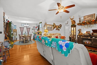 4348 Stewartsville Rd, Moneta, VA 24121 - photo 5