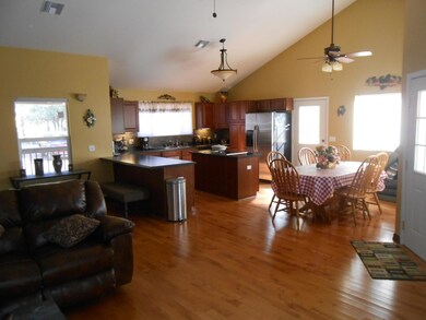 5214 N Peach Ln, Strawberry, AZ 85544 - photo 4