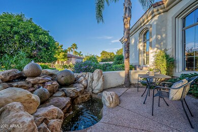 3555 E Jasmine Cir unit I, Mesa, AZ 85213 - photo 5