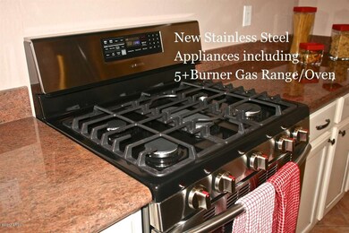 appliances